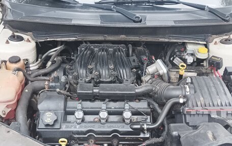 Chrysler Sebring III, 2008 год, 400 000 рублей, 1 фотография