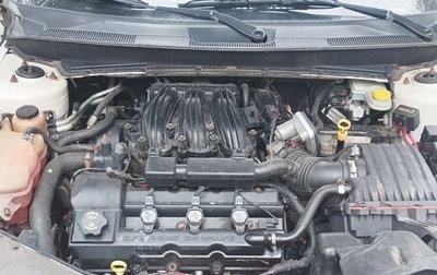 Chrysler Sebring III, 2008 год, 400 000 рублей, 1 фотография