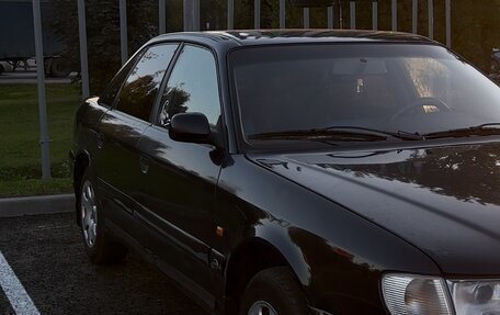 Audi A6, 1996 год, 240 000 рублей, 1 фотография