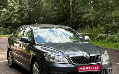 Skoda Octavia RS, 2011 год, 1 450 000 рублей, 1 фотография