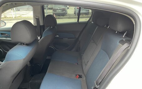 Chevrolet Cruze II, 2013 год, 800 000 рублей, 13 фотография