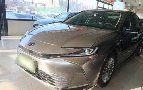 Toyota Camry, 2024 год, 3 110 457 рублей, 1 фотография