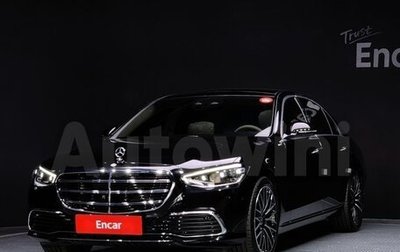 Mercedes-Benz S-Класс AMG, 2025 год, 17 800 000 рублей, 1 фотография