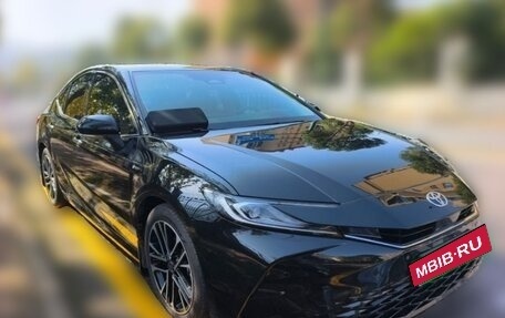 Toyota Camry, 2024 год, 3 150 457 рублей, 1 фотография