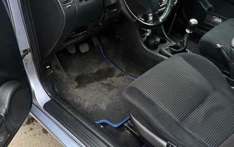 Honda HR-V I, 2005 год, 500 000 рублей, 5 фотография