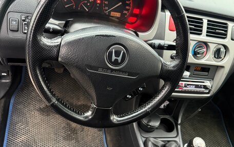 Honda HR-V I, 2005 год, 500 000 рублей, 2 фотография