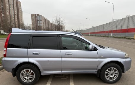 Honda HR-V I, 2005 год, 500 000 рублей, 6 фотография