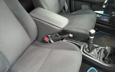 Honda HR-V I, 2005 год, 500 000 рублей, 10 фотография