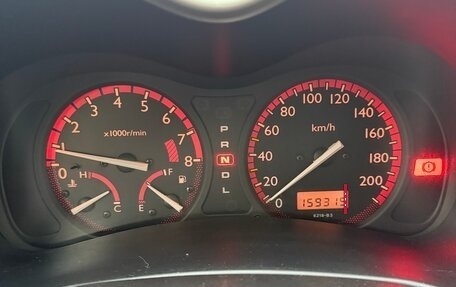 Honda HR-V I, 2005 год, 500 000 рублей, 4 фотография