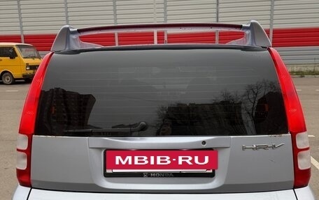 Honda HR-V I, 2005 год, 500 000 рублей, 7 фотография