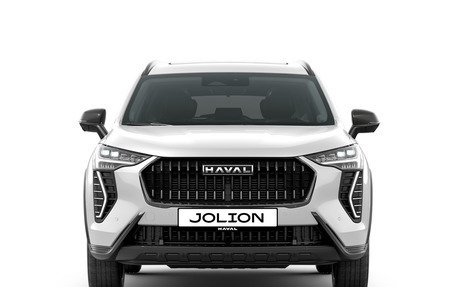 Haval Jolion, 2025 год, 2 820 510 рублей, 4 фотография