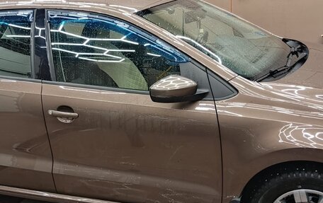 Volkswagen Polo VI (EU Market), 2012 год, 850 000 рублей, 4 фотография