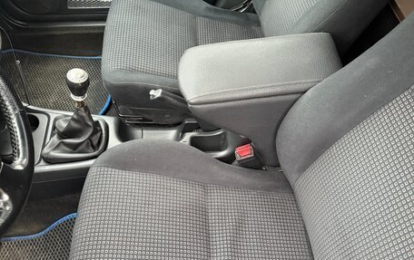 Honda HR-V I, 2005 год, 500 000 рублей, 18 фотография