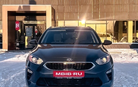 KIA cee'd III, 2019 год, 1 653 723 рублей, 3 фотография
