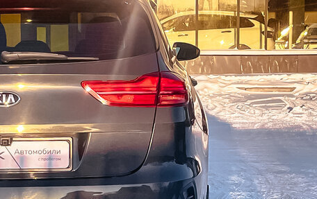 KIA cee'd III, 2019 год, 1 653 723 рублей, 5 фотография