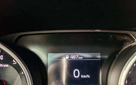 KIA cee'd III, 2019 год, 1 653 723 рублей, 16 фотография