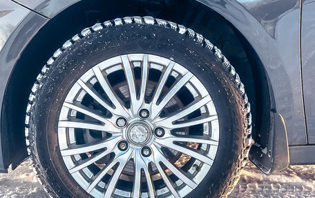 KIA cee'd III, 2019 год, 1 653 723 рублей, 9 фотография