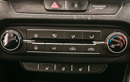 KIA cee'd III, 2019 год, 1 653 723 рублей, 17 фотография