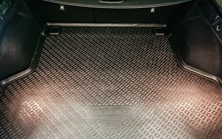 KIA cee'd III, 2019 год, 1 653 723 рублей, 10 фотография