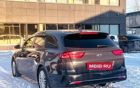 KIA cee'd III, 2019 год, 1 653 723 рублей, 7 фотография