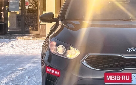 KIA cee'd III, 2019 год, 1 653 723 рублей, 4 фотография