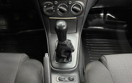 Toyota Avensis III рестайлинг, 2008 год, 840 000 рублей, 11 фотография