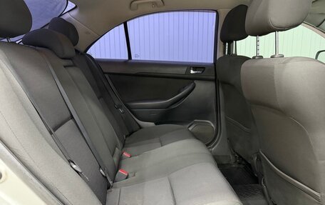 Toyota Avensis III рестайлинг, 2008 год, 840 000 рублей, 10 фотография