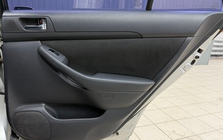 Toyota Avensis III рестайлинг, 2008 год, 840 000 рублей, 15 фотография