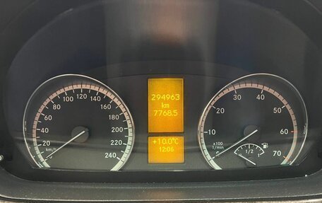 Mercedes-Benz Viano, 2012 год, 1 497 000 рублей, 9 фотография