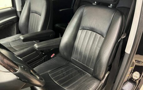 Mercedes-Benz Viano, 2012 год, 1 497 000 рублей, 8 фотография