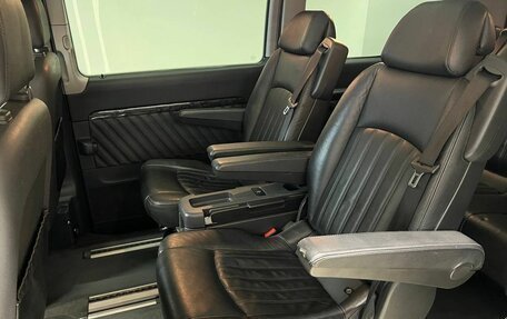 Mercedes-Benz Viano, 2012 год, 1 497 000 рублей, 14 фотография