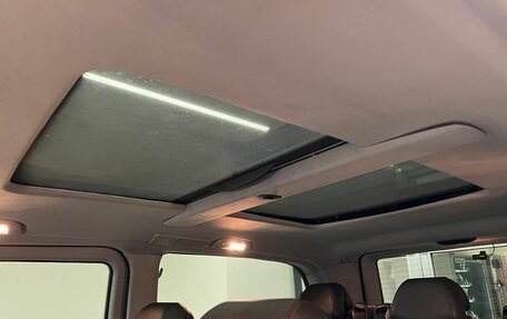 Mercedes-Benz Viano, 2012 год, 1 497 000 рублей, 16 фотография