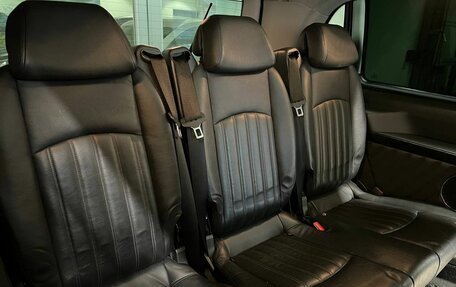 Mercedes-Benz Viano, 2012 год, 1 497 000 рублей, 19 фотография