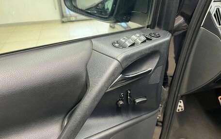 Mercedes-Benz Viano, 2012 год, 1 497 000 рублей, 13 фотография