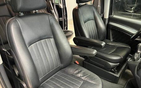 Mercedes-Benz Viano, 2012 год, 1 497 000 рублей, 17 фотография
