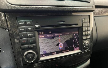 Mercedes-Benz Viano, 2012 год, 1 497 000 рублей, 11 фотография