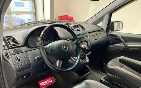 Mercedes-Benz Viano, 2012 год, 1 497 000 рублей, 7 фотография