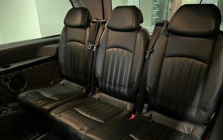 Mercedes-Benz Viano, 2012 год, 1 497 000 рублей, 15 фотография