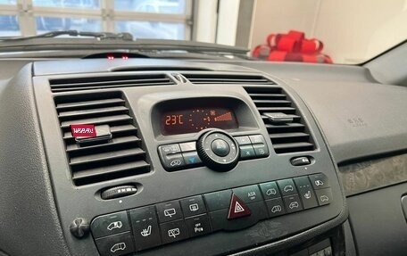 Mercedes-Benz Viano, 2012 год, 1 497 000 рублей, 12 фотография