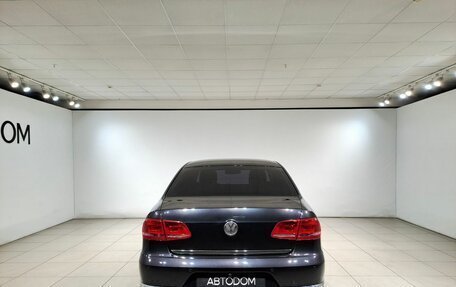 Volkswagen Passat B7, 2011 год, 690 000 рублей, 6 фотография