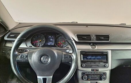 Volkswagen Passat B7, 2011 год, 690 000 рублей, 9 фотография