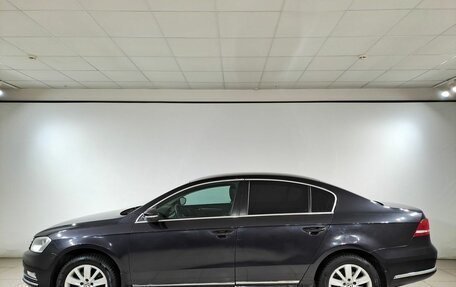 Volkswagen Passat B7, 2011 год, 690 000 рублей, 8 фотография
