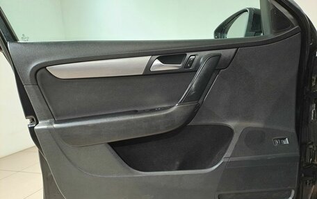 Volkswagen Passat B7, 2011 год, 690 000 рублей, 13 фотография