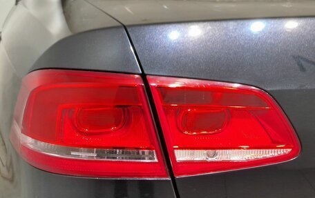 Volkswagen Passat B7, 2011 год, 690 000 рублей, 14 фотография