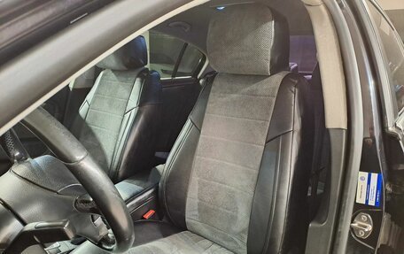 Volkswagen Passat B7, 2011 год, 690 000 рублей, 11 фотография