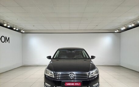 Volkswagen Passat B7, 2011 год, 690 000 рублей, 2 фотография