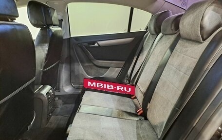 Volkswagen Passat B7, 2011 год, 690 000 рублей, 12 фотография