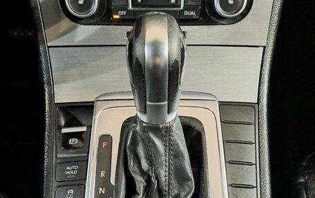 Volkswagen Passat B7, 2011 год, 690 000 рублей, 19 фотография