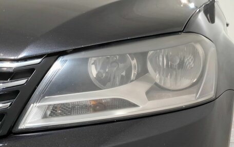 Volkswagen Passat B7, 2011 год, 690 000 рублей, 18 фотография