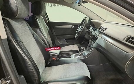 Volkswagen Passat B7, 2011 год, 690 000 рублей, 20 фотография